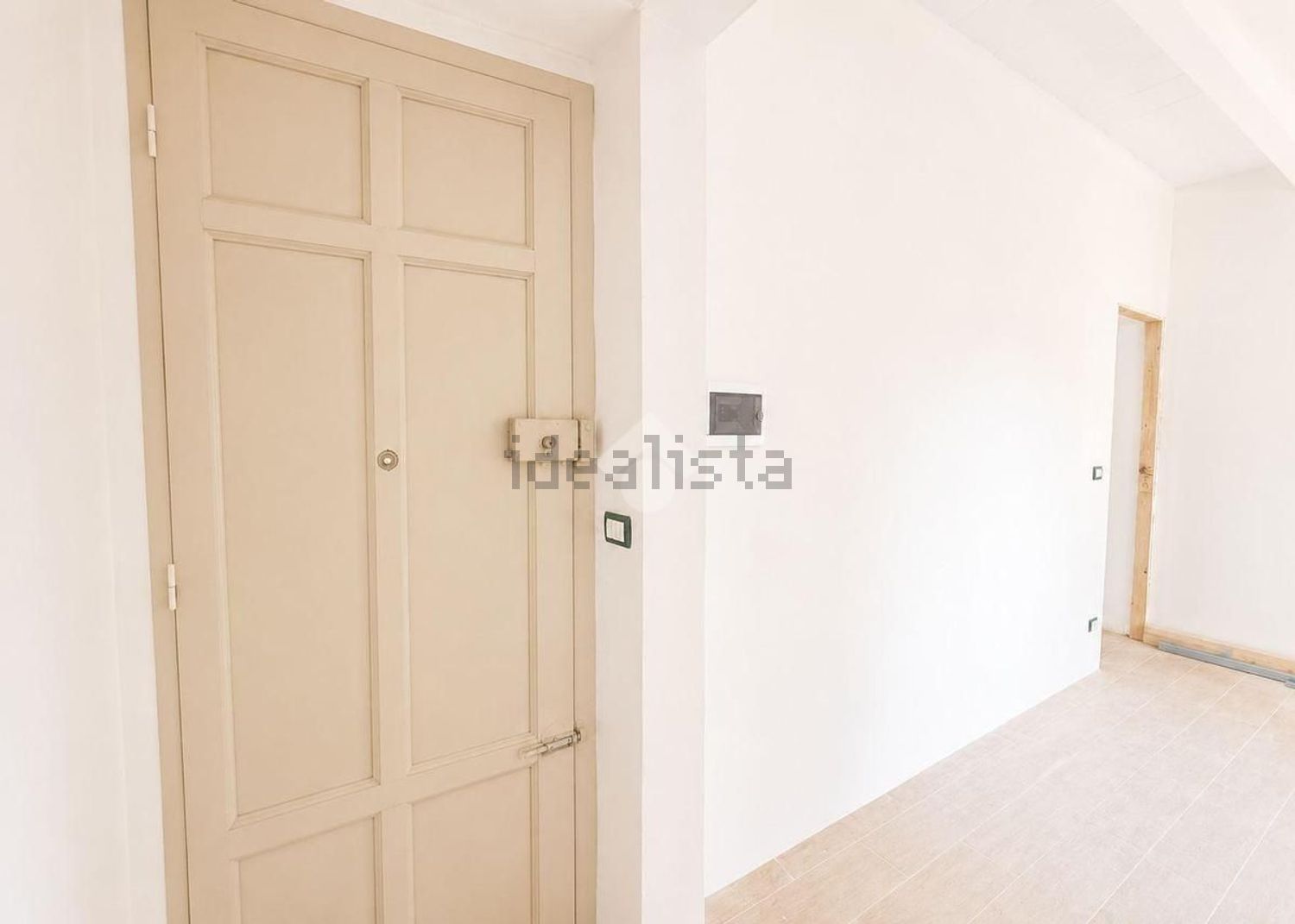 appartamento in vendita a Palermo in zona Zisa