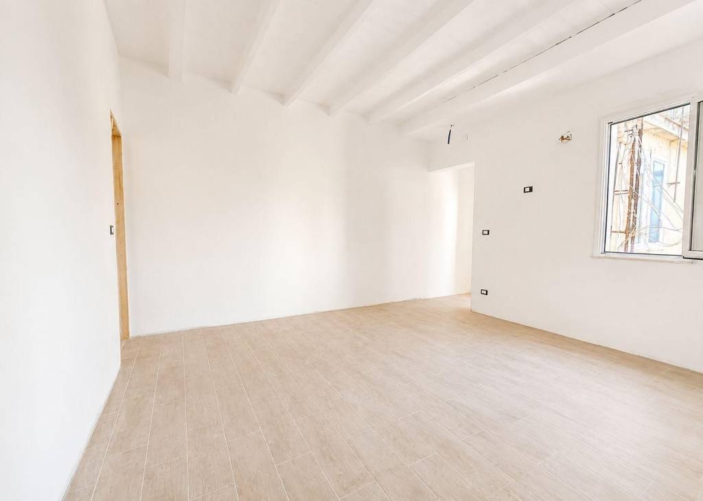 appartamento in vendita a Palermo in zona Noce