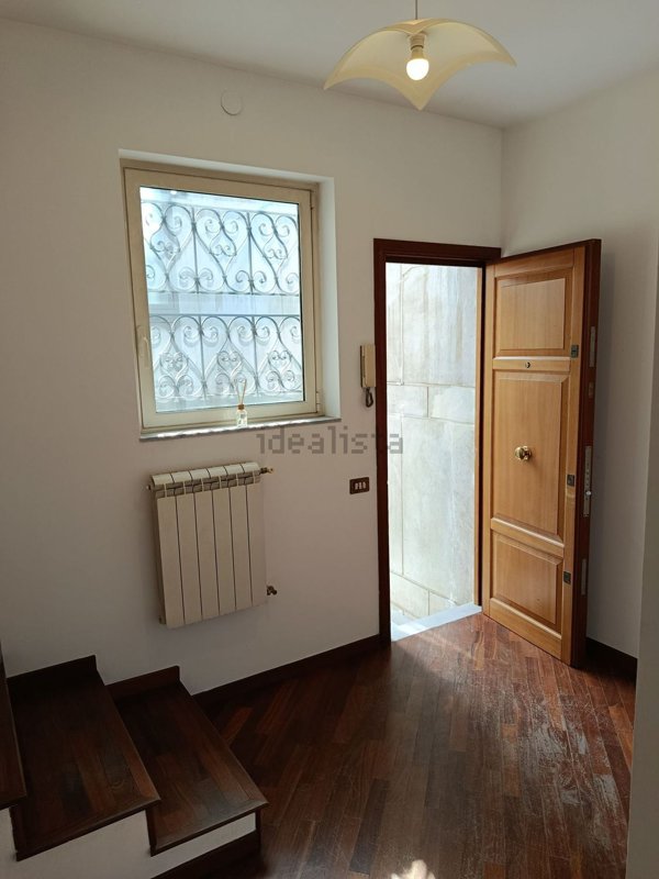 appartamento in vendita a Palermo in zona Libertà