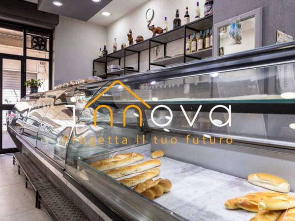 negozio in vendita a Palermo