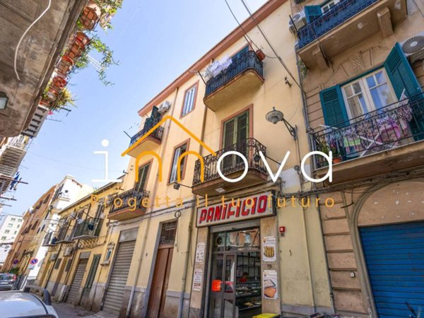 negozio in vendita a Palermo