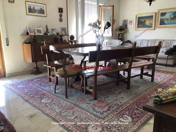 appartamento in vendita a Palermo in zona San Lorenzo
