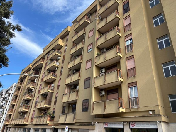 appartamento in vendita a Palermo in zona Calatafimi / Cuba