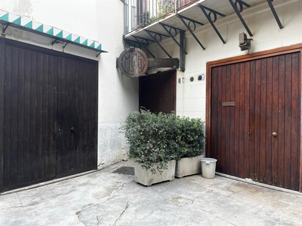 negozio in vendita a Palermo in zona Centro storico