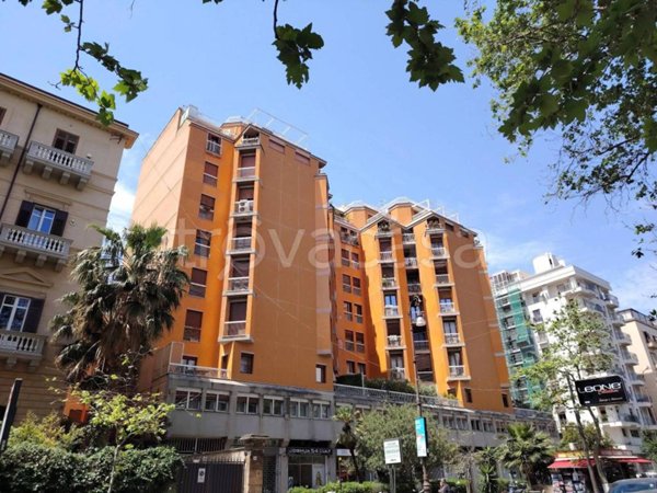 appartamento in vendita a Palermo in zona Libertà
