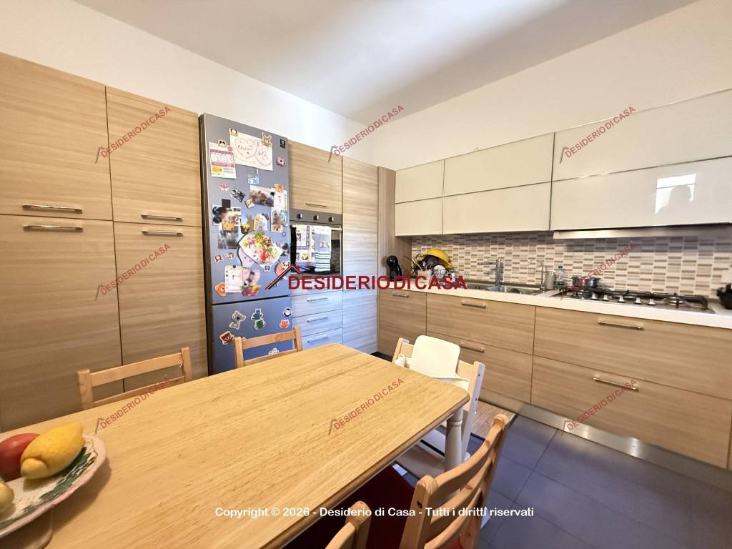 appartamento in vendita a Palermo in zona Centro storico