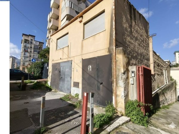 ufficio in vendita a Palermo in zona Malaspina/Palagonia