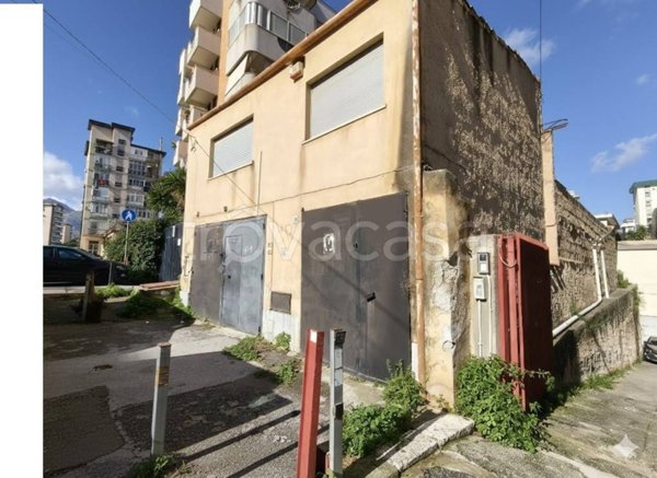 ufficio in vendita a Palermo in zona Malaspina/Palagonia
