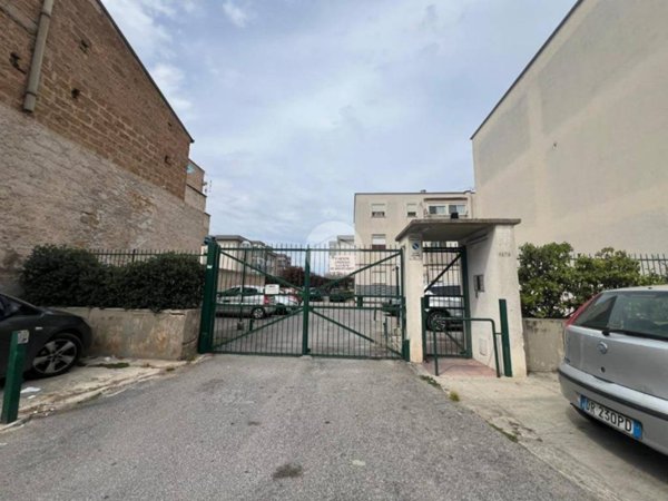 appartamento in vendita a Palermo in zona Croceverde