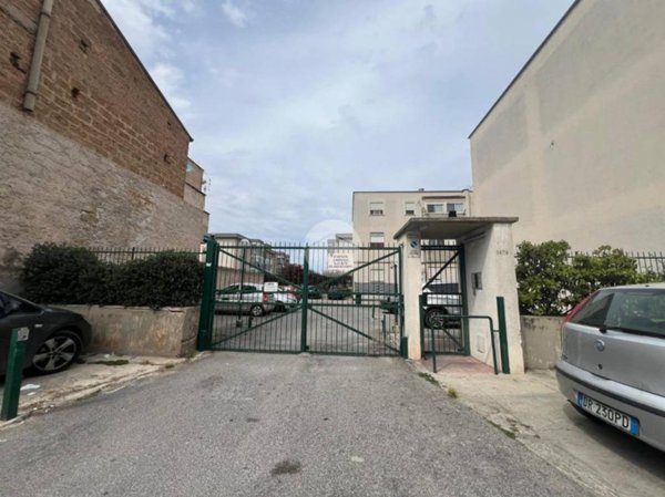 appartamento in vendita a Palermo in zona Croceverde