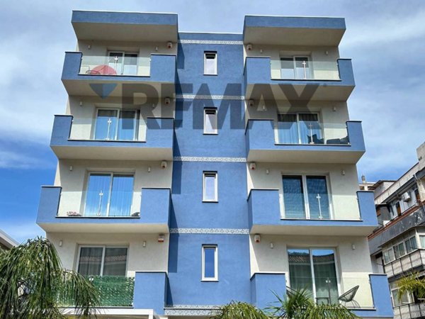 appartamento in vendita a Palermo in zona San Lorenzo