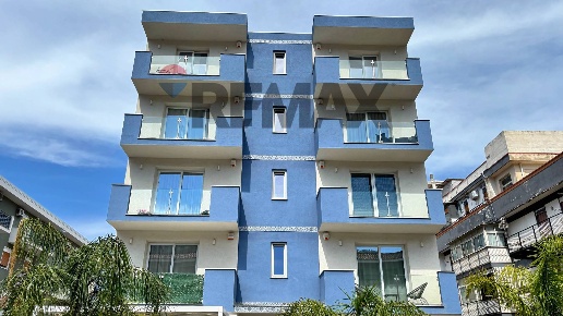 appartamento in vendita a Palermo in zona Pallavicino