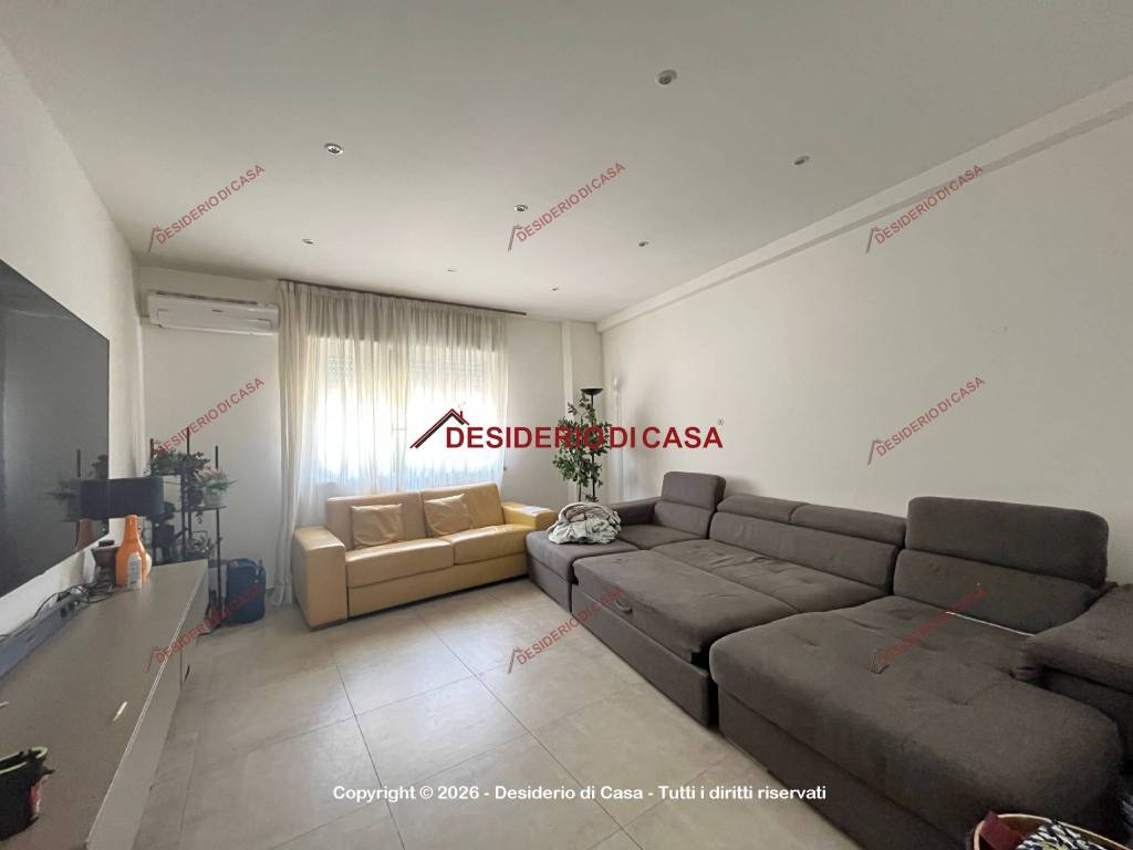 appartamento in vendita a Palermo in zona Uditore