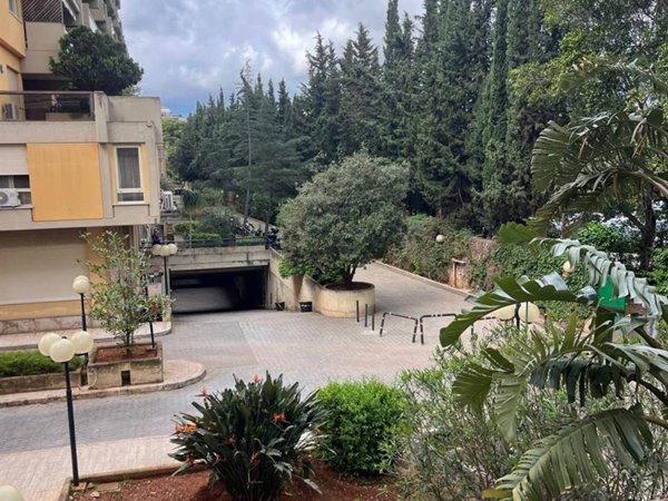 appartamento in vendita a Palermo in zona Libertà