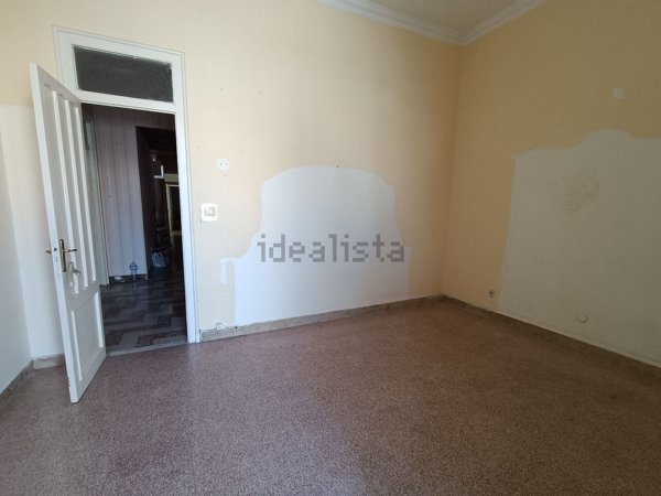 appartamento in vendita a Palermo in zona Calatafimi / Cuba