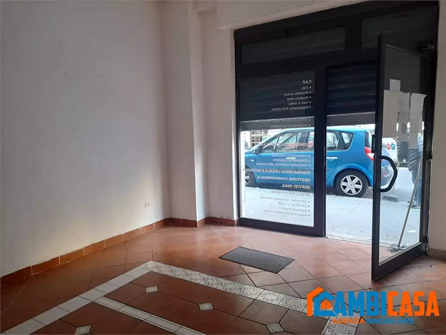 negozio in vendita a Palermo