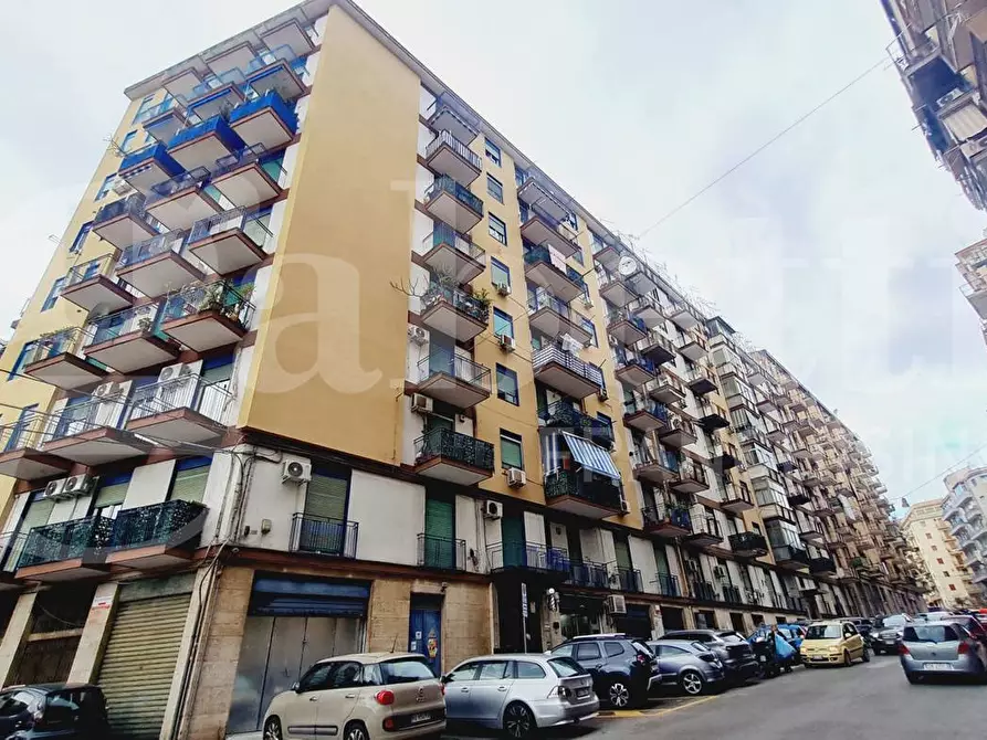 appartamento in vendita a Palermo