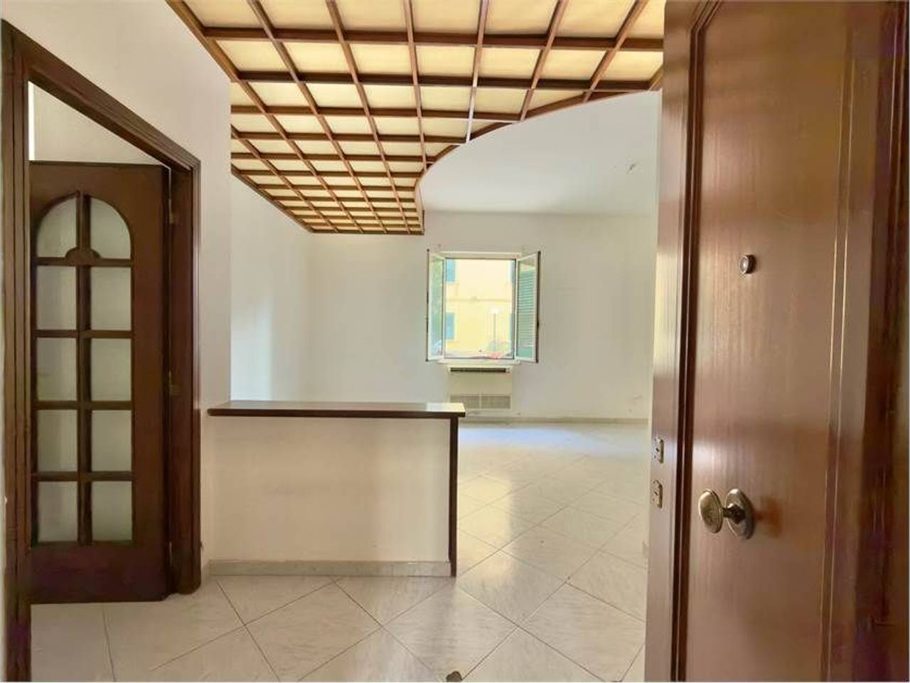 appartamento in vendita a Palermo in zona Zisa