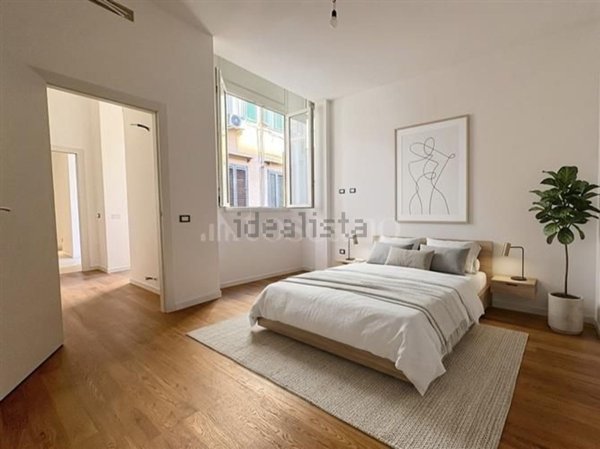 appartamento in vendita a Palermo in zona Libertà