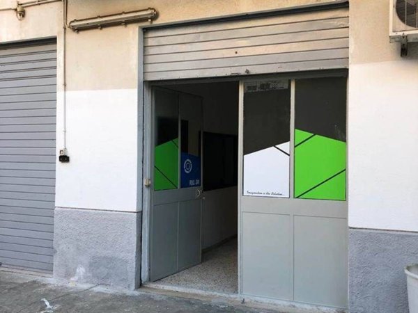 appartamento in vendita a Palermo in zona Montepellegrino