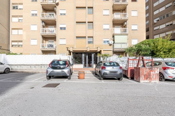 appartamento in vendita a Palermo in zona Calatafimi / Cuba