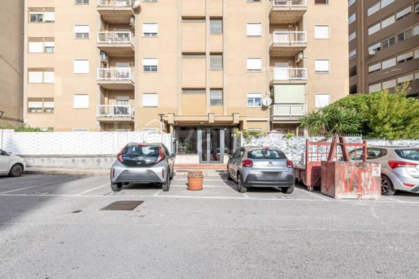 appartamento in vendita a Palermo in zona Calatafimi / Cuba