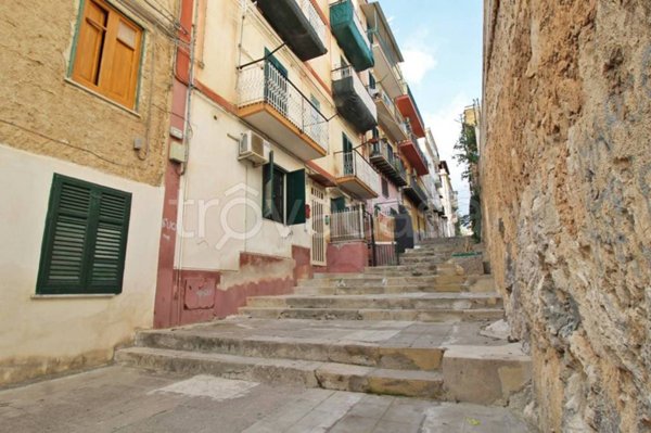 appartamento in vendita a Palermo in zona Baida