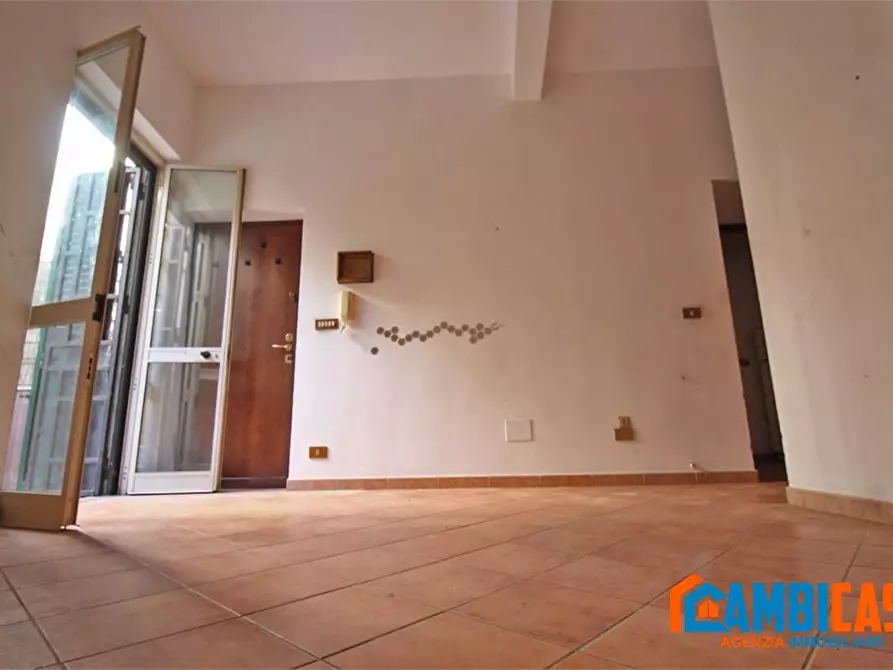 appartamento in vendita a Palermo in zona Baida