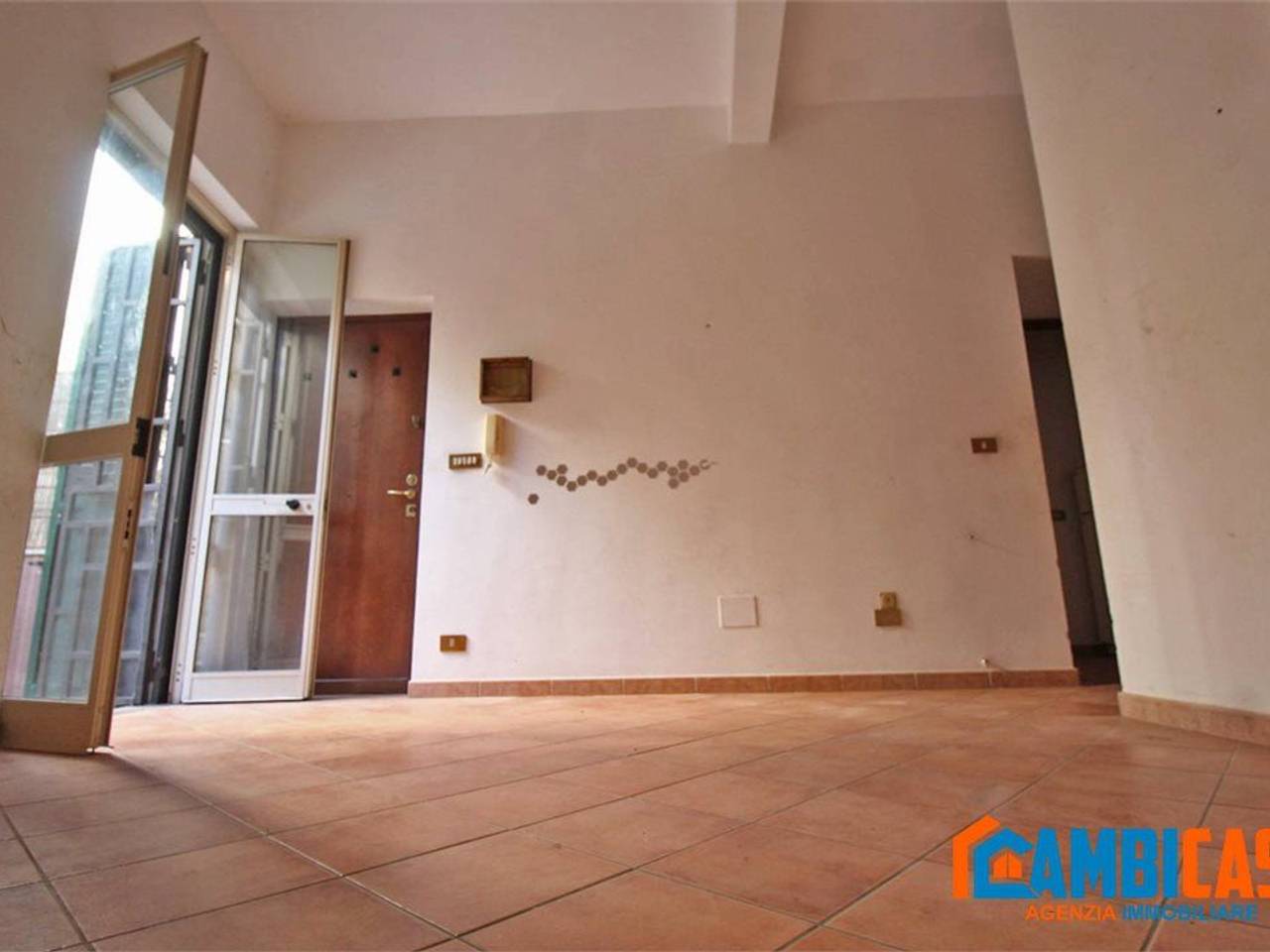 appartamento in vendita a Palermo in zona Boccadifalco