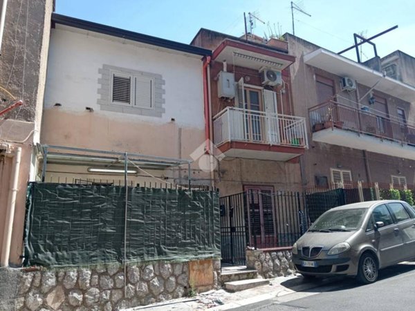 appartamento in vendita a Palermo in zona Pallavicino