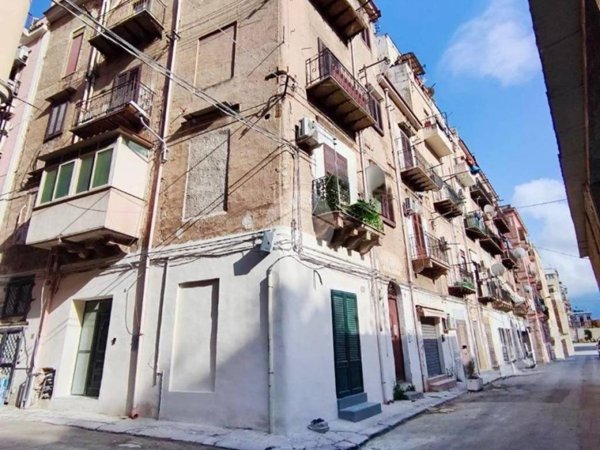 appartamento in vendita a Palermo in zona Calatafimi / Cuba