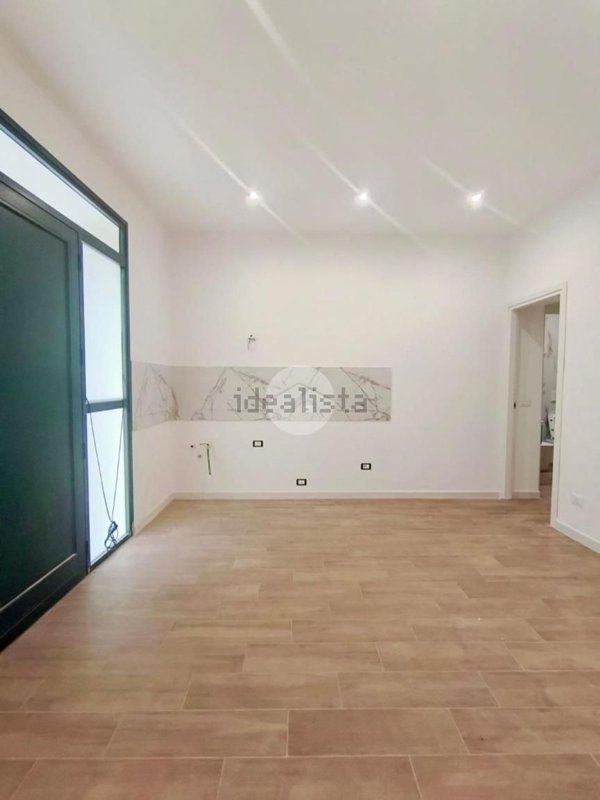 appartamento in vendita a Palermo in zona Libertà