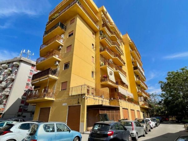 appartamento in vendita a Palermo in zona Calatafimi / Cuba