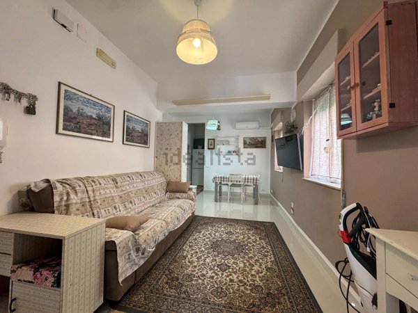 appartamento in vendita a Palermo in zona Noce