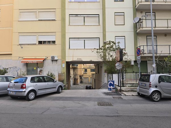 appartamento in vendita a Palermo