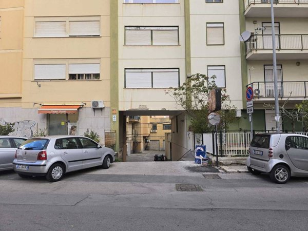 appartamento in vendita a Palermo in zona San Lorenzo