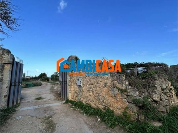terreno agricolo in vendita a Palermo in zona Ciaculli