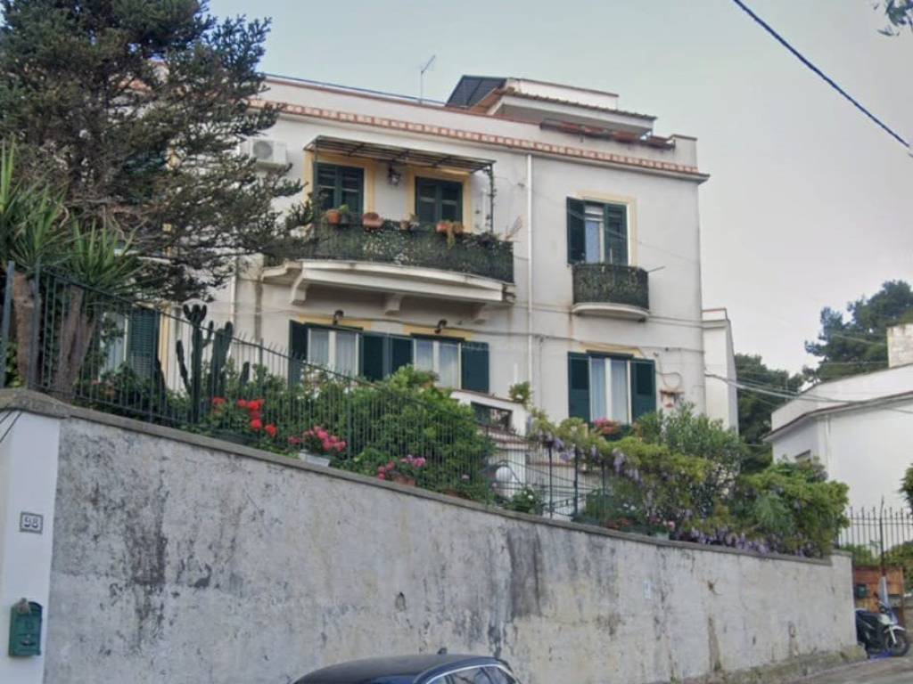 appartamento in vendita a Palermo in zona Baida