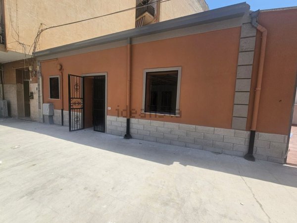 appartamento in vendita a Palermo in zona Noce
