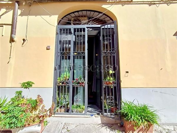 appartamento in vendita a Palermo in zona Centro storico