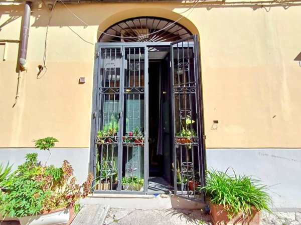 appartamento in vendita a Palermo in zona Centro storico