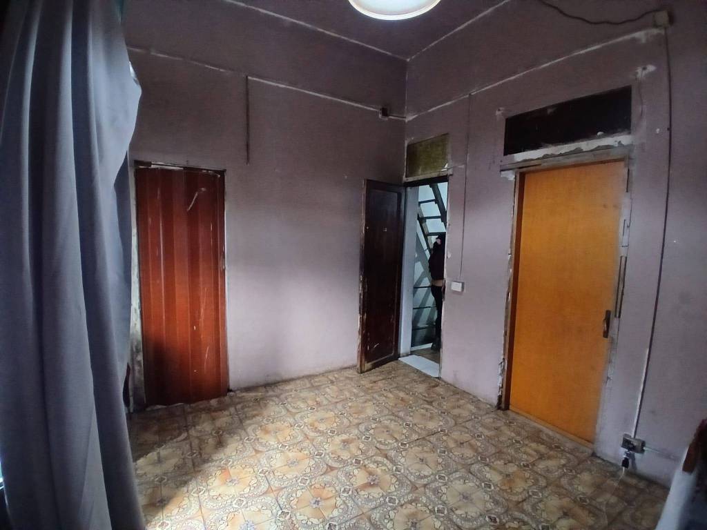 appartamento in vendita a Palermo in zona Brancaccio