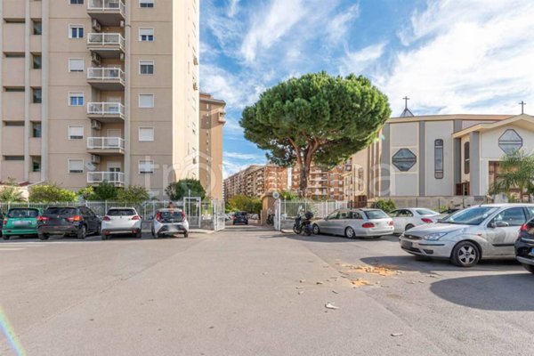 appartamento in vendita a Palermo in zona Mezzomonreale