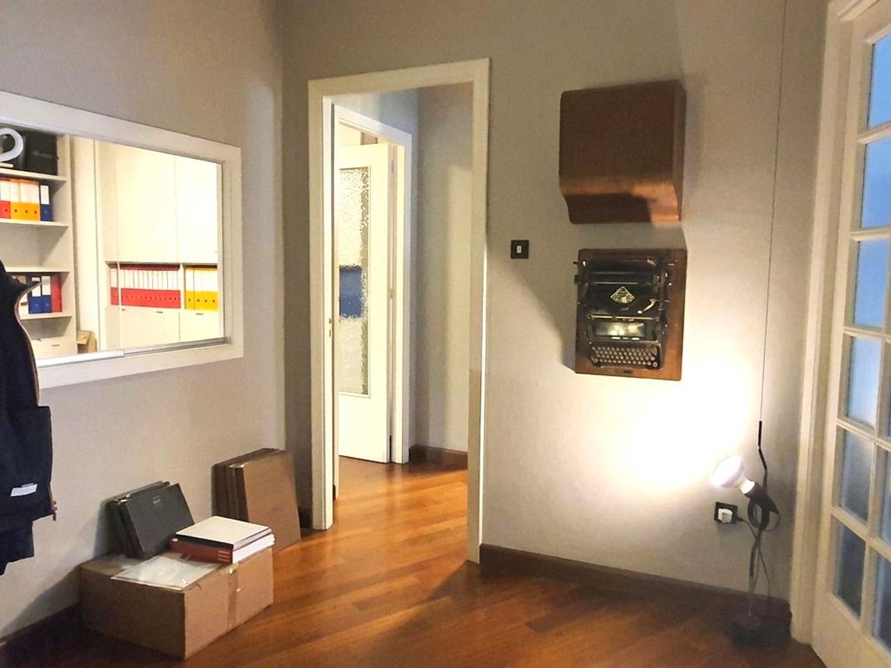 appartamento in vendita a Palermo in zona Libertà