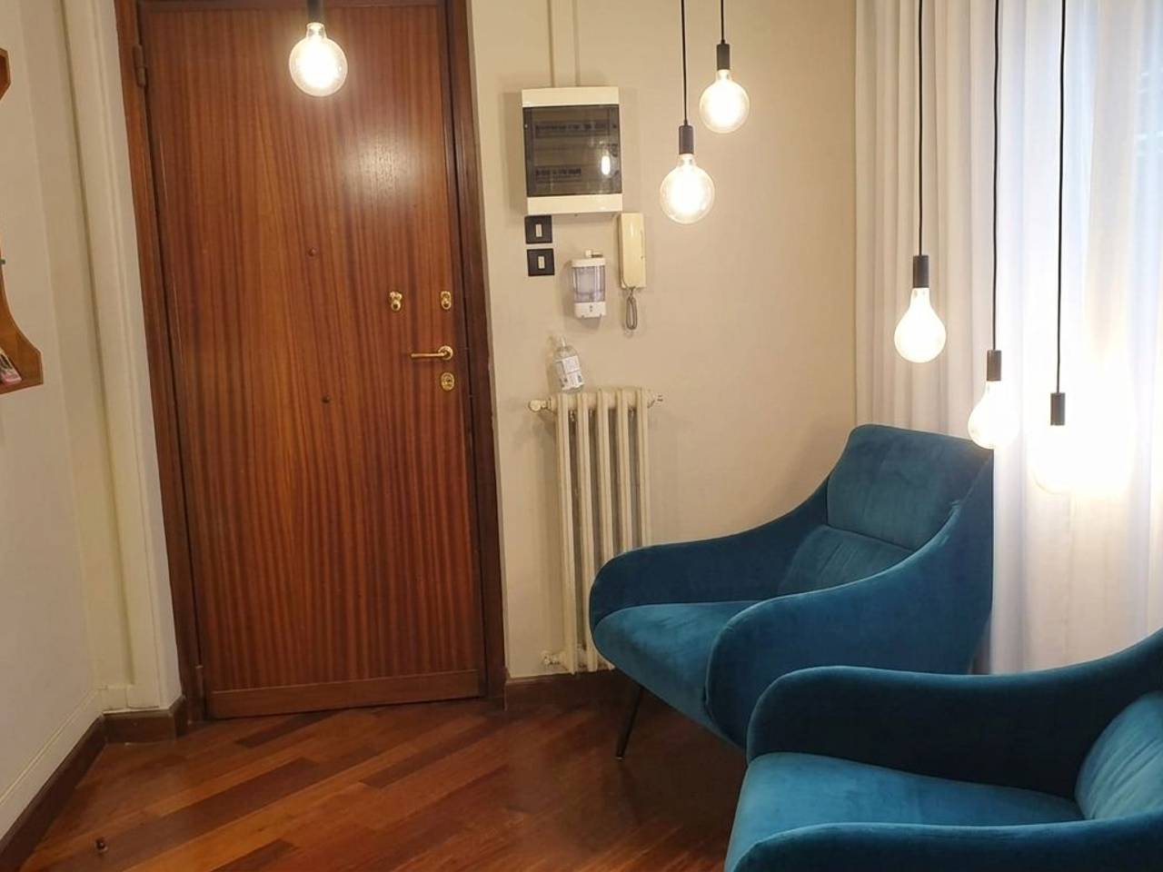 appartamento in vendita a Palermo in zona Libertà