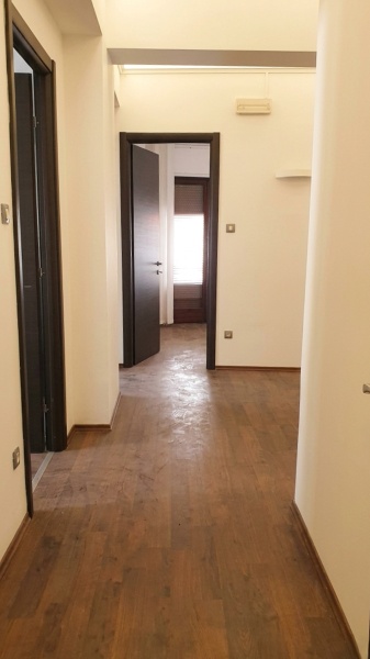 appartamento in vendita a Palermo in zona Libertà