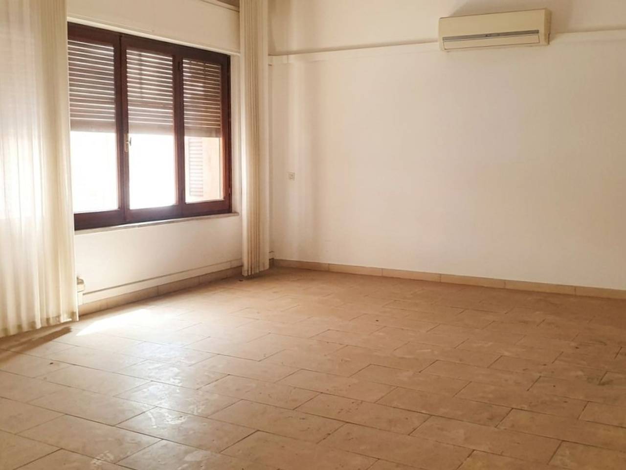appartamento in vendita a Palermo in zona Libertà