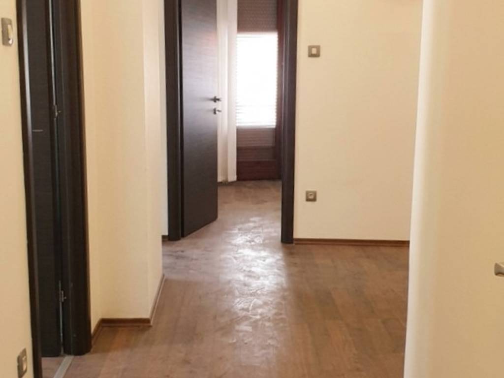 appartamento in vendita a Palermo in zona Libertà