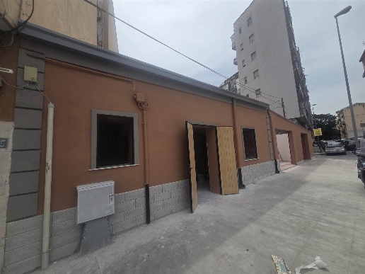 appartamento in vendita a Palermo in zona Noce