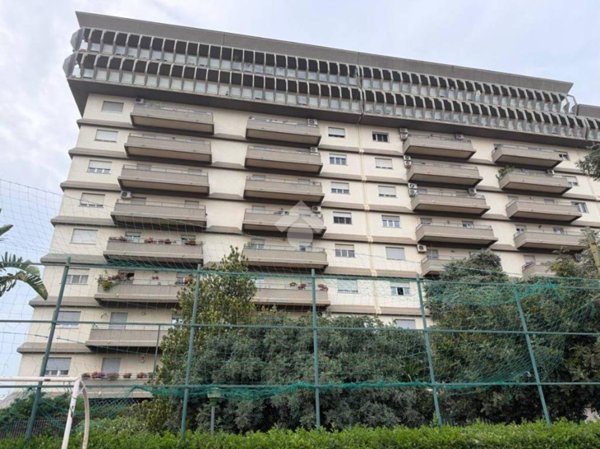 appartamento in vendita a Palermo in zona Zisa
